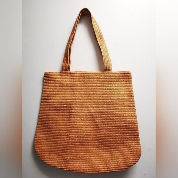 NWT Daisy Mark Jacobs Tote Bag Light orange - Picture 2 of 9